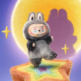 Pop Mart The Monsters Labubu Big into Energy V3 Series 'ID' (Secret) Vinyl Plush Pendant