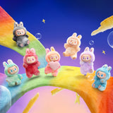 Pop Mart Labubu V3 The Monsters Big into Energy Series Vinyl Plush Pendant Sealed Case (6 Blind Boxes)