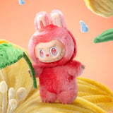 Pop Mart Labubu V3 The Monsters Big into Energy Series Vinyl Plush Pendant Sealed Case (6 Blind Boxes)
