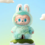 Pop Mart Labubu V3 The Monsters Big into Energy Series Vinyl Plush Pendant Sealed Case (6 Blind Boxes)