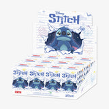 Pop Mart Disney Stitch Little Emotions Figurine Series Sealed Case (12 Blind Box)