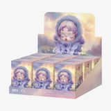 Pop Mart Skullpanda L’impressionnisme Series Plush Sealed Case (9 Blind Boxes)