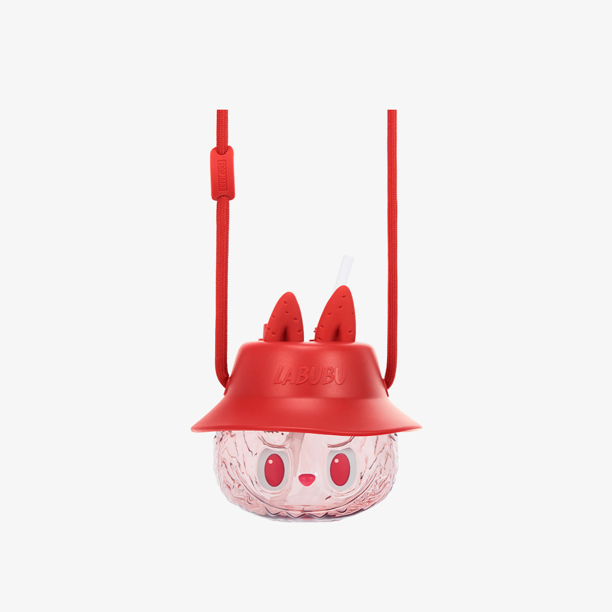 Pop Mart The Monsters Wacky Mart Series-Tumbler Blind Box