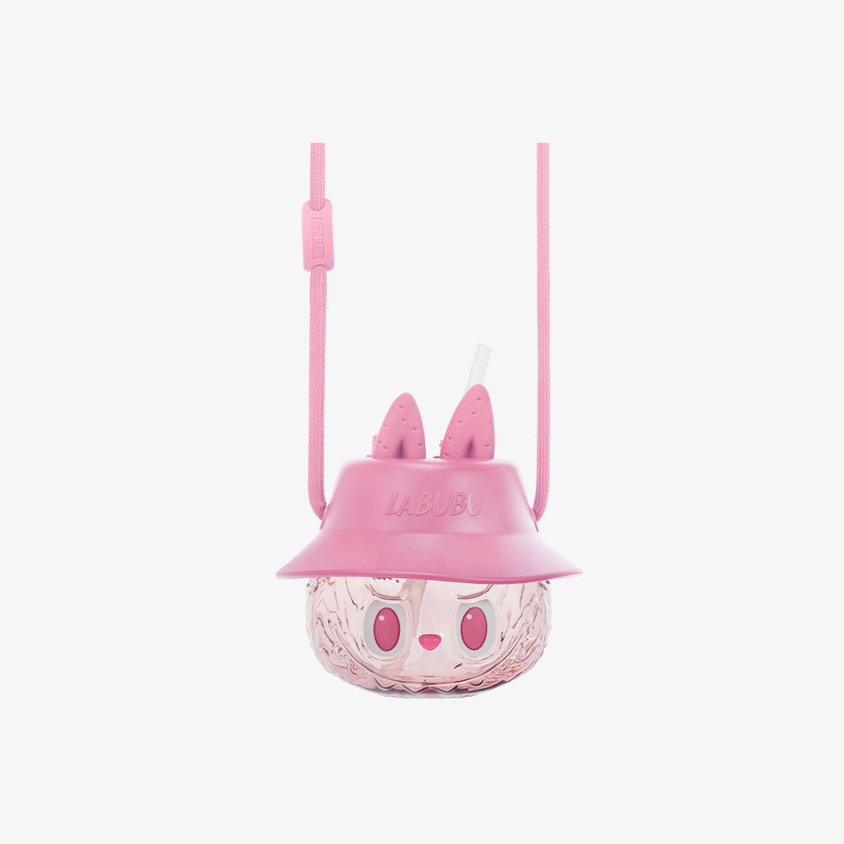Pop Mart The Monsters Wacky Mart Series-Tumbler Blind Box