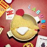 Pop Mart The Monsters Tempura Wacky Mart Series Earphone Case