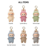 Pop Mart The Monsters Labubu Exciting Macaron Series Checked Box 'Colour Specific'