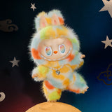 Pop Mart Big Into Energy Rock The Universe Vinyl Plush Doll
