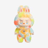 Pop Mart Big Into Energy Rock The Universe Vinyl Plush Doll