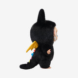 Pop Mart The Monsters 10th Anniversary Series Zimomo Labubu - Vinyl Plush Doll