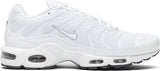 Men’s Nike Air Max Plus Tn 'White Casper'