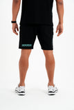 Undrground Omerta Shorts 'Tiffany'