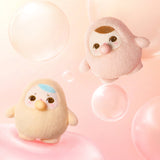 Pop Mart Pucky Beanie Bubble Up Series Plush Pendant (Blind Box)