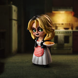 Pop Mart Chucky Franchise Series Figures Blind Box