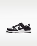 Pre School Nike Dunk Low 'Panda'
