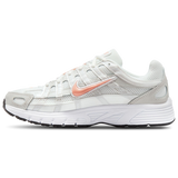 GS Nike P-6000 'Metallic White Apricot'