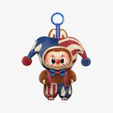 Pop Mart Why So Serious Vinyl Plush Pendant Blind Box