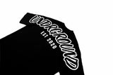 Undrground Hype Tee 'Black'