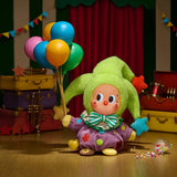 Pop Mart Why So Serious Vinyl Plush Pendant Blind Box