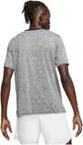 Men's Nike Dri-Fit Rise 365 Running Tee 'Grey'