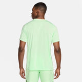 Men's Nike Dri-FIT Rise 365 Tee 'Vapour Green'
