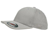 Flexfit 6277 Worn By The World Cap - Grey