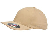 Flexfit 6277 Worn By The World Cap - Khaki