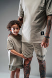 Undrground Lil Legends Shorts 'Combat Khaki'