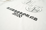 Undrground Ol' English Reload Tee 'White'