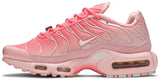 Women's Nike Air Max Plus 'Pink Atlanta'