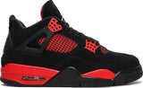 Men’s Nike Air Jordan 4 Retro 'Red Thunder'