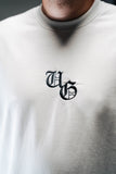 Undrground Ol' English Reload Tee 'White'