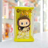 Pop Mart Labubu Good Luck To You - Vinyl Plush Doll Pendant