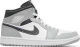 Men’s Nike Air Jordan 1 Mid 'Light Smoke Grey'