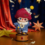 Pop Mart Why So Serious Vinyl Plush Pendant Blind Box