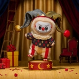 Pop Mart Why So Serious Vinyl Plush Pendant Blind Box