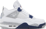 Men’s Nike Air Jordan 4 'Midnight Navy'