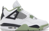 Women's Nike Air Jordan 4 'Seafoam'