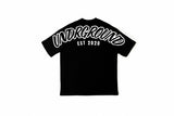 Undrground Hype Tee 'Black'