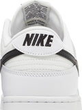 Men’s Nike Dunk Low 'Reverse Panda'