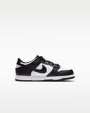 Pre School Nike Dunk Low 'Panda'