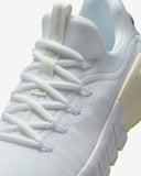 Women’s Nike Free Metcon 6 ‘White Metallic Silver’