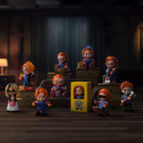 Pop Mart Chucky Franchise Series Figures Blind Box