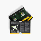 Crep Protect Sneaker Cleaning Wipes