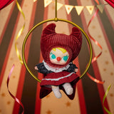 Pop Mart Why So Serious Vinyl Plush Pendant Blind Box