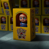 Pop Mart Chucky Franchise Series Figures Blind Box