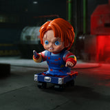 Pop Mart Chucky Franchise Series Figures Blind Box