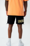 Undrground Empire Street Shorts 'Black/Ombre'