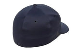 Flexfit 180 Delta Cap - Navy