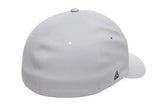 Flexfit 180 Delta Cap - Silver