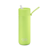 Frank Green Ceramic Reusable Bottle 595ml / 20oz (Pistachio Green)